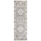 Nuloom Oliveira Floral Medallion Fringe Area Rug 2ft x 6ft BDSN05B-206 - alternate 3
